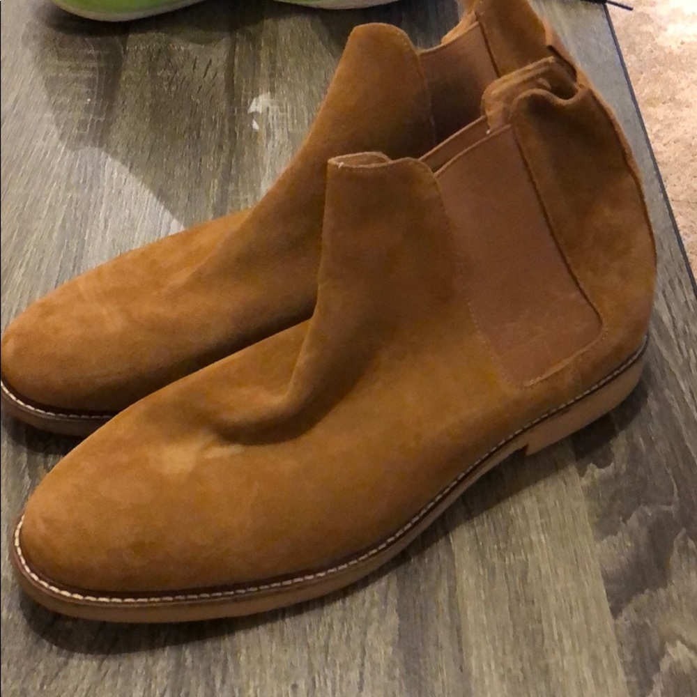 Steve Madden